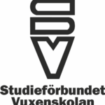 Studieförbundet Vuxenskolan logga
